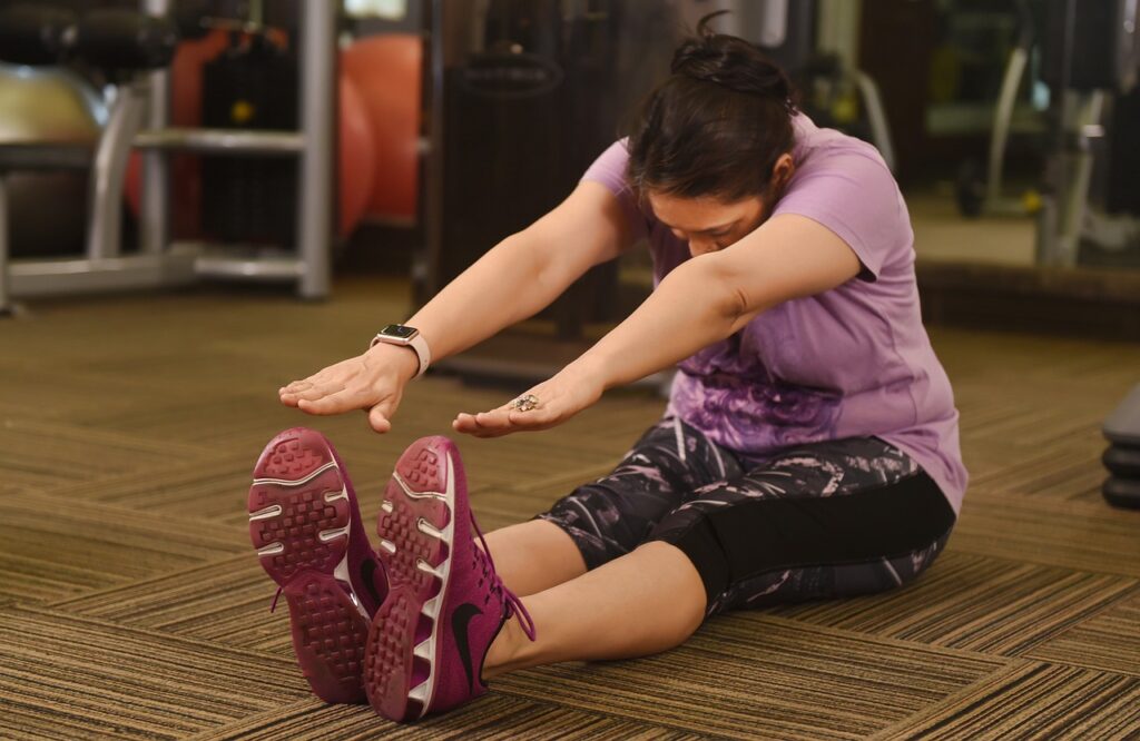 Can I Lose Weight By Interval Training Just 30 minutes 1 Can I Lose Weight By Interval Training Just 30 Minutes