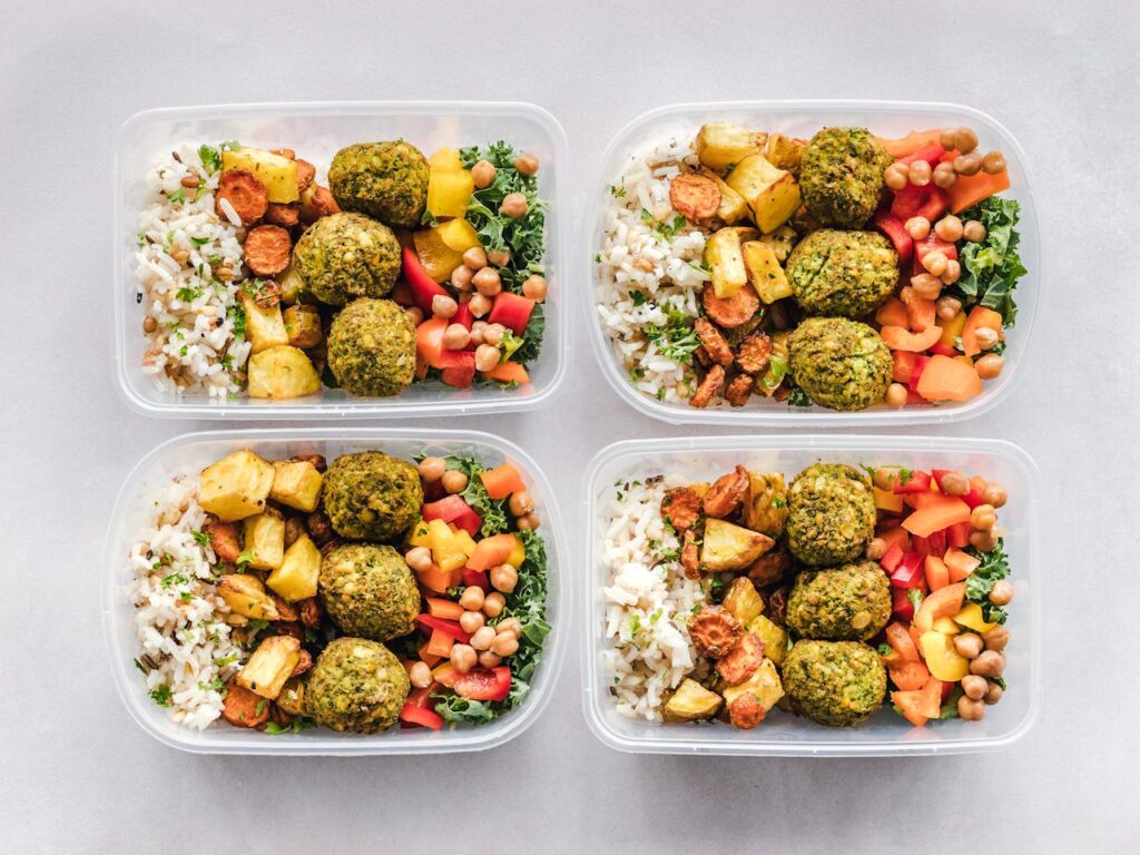 PCOS friendly recipes